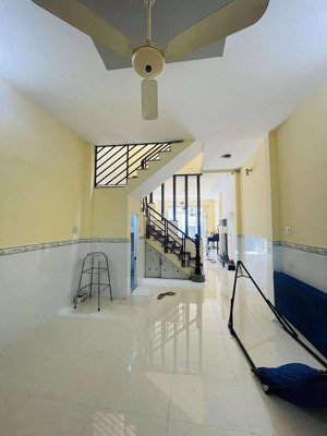 không căn nào ngon hơn căn này | linh đông | 70m | nhà đẹp chỉ 4.99 tỷ - gần hiệp bình chánh