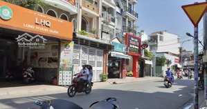 cách mặt tiền 10m chủ gửi bán nhà 3 tầng, hẻm xe hơi nguyễn văn đậu p5 bình thạnh, 40m2. giá 7.8 tỷ