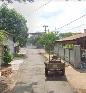 bán đất nhà vườn ea kao, buôn ma thuột, chỉ 2,7 tỷ