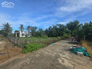 Bán 3 lô đất dân full thổ cư gần khu tái định cư Vĩnh Hiệp Nha Trang