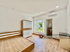 cho thuê phòng cửa sổ trời đường nguyễn phúc chu - phường 15 - tân bình