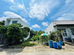 cần tiền cho con học đại học, chủ gửi bán lô đất 380m2, giá 750 triệu, tại tân thông hội, củ chi