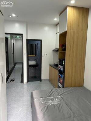 Bán nhà phố Trương Định, Hoàng Mai 103m, 7 tầng. Giá: 25 tỷ. LH: 0327536893