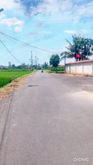 Siêu phẩm Giá Công Nhân - Nằm giữa 2 khu Đấu Giá - phường Hoa Động - TN - HP