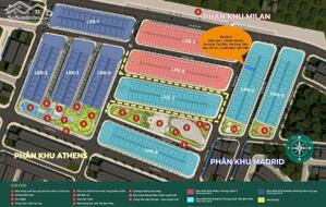 CĂN CUỐI CÙNG CỦA GIAI ĐOẠN 1 GIÁ F0 TỪ CHỦ ĐẦU TƯ , KĐT LIỀN KỀ SUNGROUP ĐÁNG ĐẦU TƯ NHẤT NHA TRANG