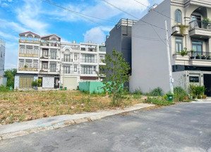 bán đất 8x22m, đường lê văn lương, phước kiển, giá chỉ 49tr/m2