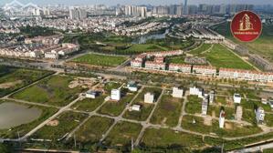 Bán Đất Dịch Vụ An Thượng - Vị Trí Đẹp - Chỉ Vài Bước Chân Ra Tới Hồ