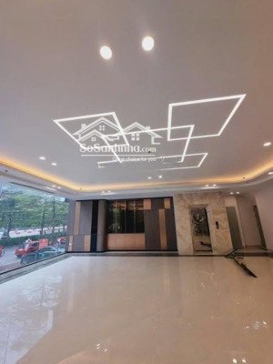 bán sự đẳng cấp cho các chủ tịch vị trí quận hoàn kiếm mặt tiền siêu khủng làm toà vp