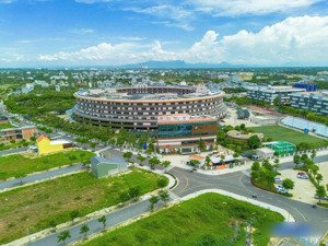 bán đất nền kđt fpt đà nẵng vị trí đẹp, thanh khoản cao, sinh lời lớn