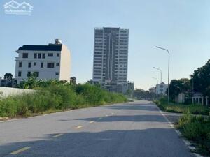 Bán đất Fairytown Vĩnh Yên 108m² – Trung tâm, giá tốt view chung cư