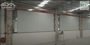 CHO THUÊ NHÀ XƯỞNG – KCN PHƯỚC ĐÔNG, GÒ DẦU, TÂY NINH – 25.200m²