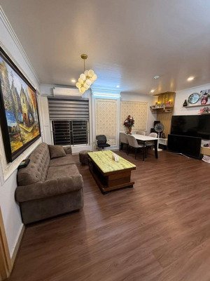 chính chủ bán 3x tỷ căn 2 ngủ 57m tại mipec kiến hưng, hà đông