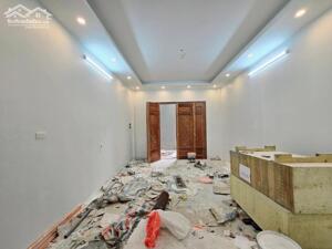 Bán Nhà 6 TẦNG THANG MÁY - LÔ GÓC - NHÀ XÂY MỚI - GẦN OTO TRÁNH