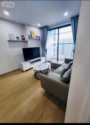 cho thuê chung cư Golden Field Mỹ Đình, 70m, 2 phòng ngủ, đủ đồ