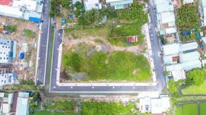 BÁN ĐẤT GIÁ RẺ THẠNH XUÂN 25, QUẬN 12-4,35 tỷ