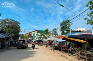 Bán mảnh đất 690m tại Thạch Thành đã tách làm 3 lô giá 195 triệu/lô