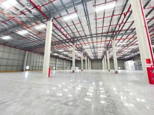  CHO THUÊ NHÀ KHO 810M² MỚI XÂY TẠI CẨM LỆ – GIÁ CHỈ 40 TRIỆU/THÁNG! 
