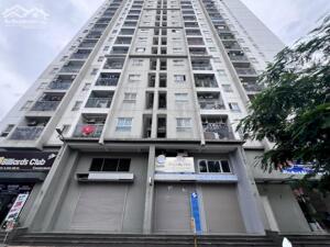 Bán shop Toà E2 Ecohome Phúc Lợi: 60m2, tầng 1, giá 3,4 tỷ sổ riêng