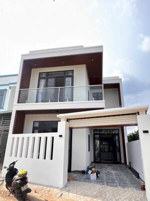 BIỆT THỰ MINI CỰC ĐẸP NGAY TRUNG TÂM TP BIÊN HÒA