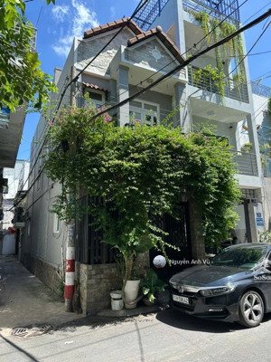 bán nhà riêng đường cao văn ngọc, 65m2, 4*16m, 3 tầng , 7,49 tỷ, tiện ích bao quanh không thiếu gì