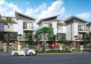 chuyển nhượng biệt thự 189m2 dãy a1 an vượng villa hà đông mặt đường 17m giá 42,7 tỷ