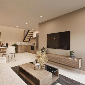 bán cc detaco nhơn trạch, 490 triệu, 33m2, 2pn, 2wc, nhà ở xã hội