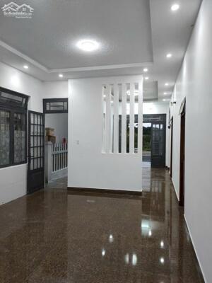 Cho thuê nhà nguyên căn đường An Sơn, phường Xuân Hương – Đà Lạt