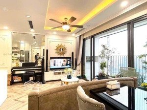 chính chủ bán căn five star số 2 kim giàng 83m 2 ngủ full nội thất giá 7 tỷ