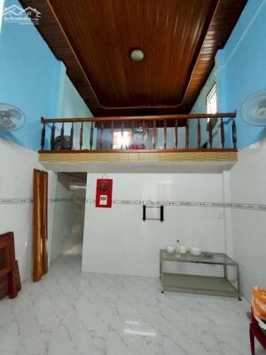 ⭐️⭐️⭐️Bán nhà 40m2 K/Nguyễn Thiện Kế giá 2,7 tỷ, Phước Mỹ, Sơn Trà