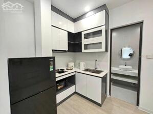 Căn hộ 1 ngủ tách bếp cho thêu giá từ 7tr tại KĐT Waterfront