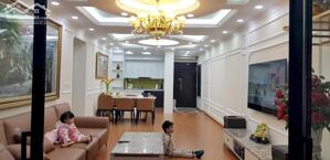 ⭐ Bán Căn Hộ Star Tower Dương Đình Nghệ – 144m² – 3PN, 3WC – Giá 12.* Tỷ – Liên Hệ 0986.128.415