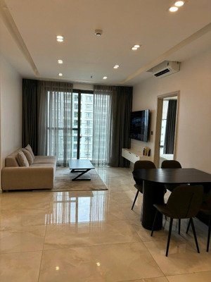 bán trong tuần căn góc tại the ascentia, dt: 75m2, 2pn, full nt, sẵn hđt, giá 8,3tỷ bớt lộc.