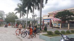 Chủ bán nhanh lô đất 52m sau lưng chợ đầu mối Thủ Đức P.Bình Chiểu KDC mới giá rẻ