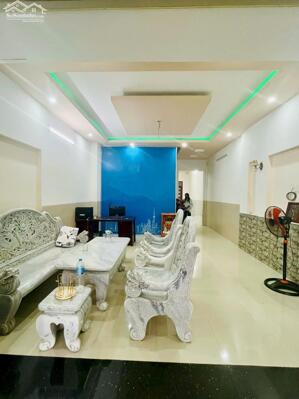 Cho Thuê Nhà Trệt 2 Lầu Rộng – Có Nội Thất – KDC 586, Cái Răng, Cần Thơ | Giá 12 Triệu/Tháng