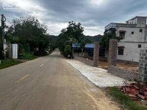 BÁN LÔ ĐẤT MẶT ĐƯỜNG TL446 TẠI SỔ YÊN TRUNG THÍCH HỢP LÀM NHÀ HÀNG KHÁCH SẠN HOẶC NHÀ XƯỞNG LH0866990503