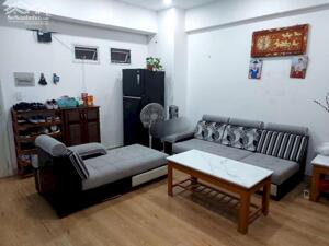 BẤN GẤP CC 1050 CHU VĂN AN, TẦNG ĐẸP 2PN CHỈ 2.3 TỶ