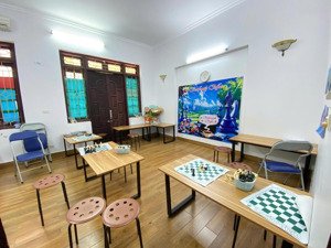 cho thuê văn phòng tại (trung yên 6 cũ), 10 triệu, 69m2, cầu giấy, hà nội "chưa bao giờ thấy ngập"