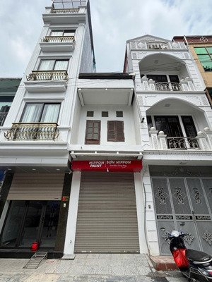 bán nhà mặt phố quang trung 83m2, tại số 726 đường quang trung hà đông, hà nội