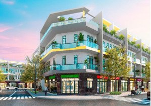 bán nhà mặt phố bcons uni valley, đông hòa dĩ an 93m², giá chỉ 12,5 tỷ, sổ sẵn