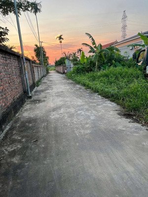 bán đất tại liên thôn, 550 triệu, 65m2, pháp lý đầy đủ, giá tốt