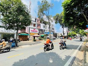 đất hiếm siêu đẹp gần kha vạn cân -đường ô tô né nhau - 186m2 đầu tư xây chdv lý tưởng