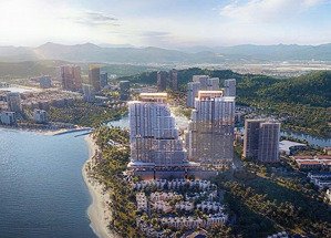 hot với quỹ căn aria bay hạ long. giá độc quyền f0 từ chủ đầu tư