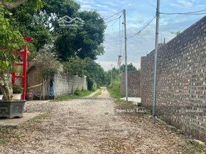 bán lô đất vườn 50 năm tại nam trại, sài sơn, quốc oai. dt 500m2, giá chỉ 3,6tr/m2