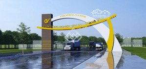 bán gấp 4.700m² đất cụm cn vân du quang vinh, ân thi, hưng yên hạ tầng đẹp,miễn thuê đất đến 2038!