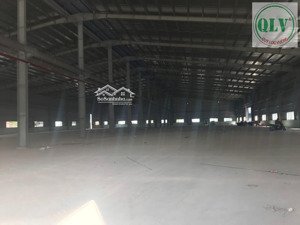 bán nhà xưởng kcn trảng bàng, tây ninh 10.000m²