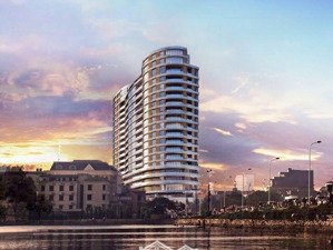 bán sàn thương mại tòa watermark 395 lạc long quân, cầu giấy,hà nội 600m2 giá 50 tỷ , sổ 50 năm
