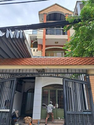 chính chủ cho thuê nhà số 68/15 út tịch, phường 4, tân bình, tp hồ chí minh gần đệ nhất ks.