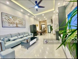 cho thuê nhà nguyên căn đàm quang trung, long biên full đồ 15 triệu/tháng