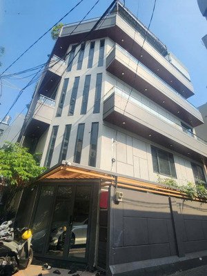 chính chủ cho thuê nhà hẻm xe tải 8m số 25/29 đường cửu long, phường 2, quận tân bình.