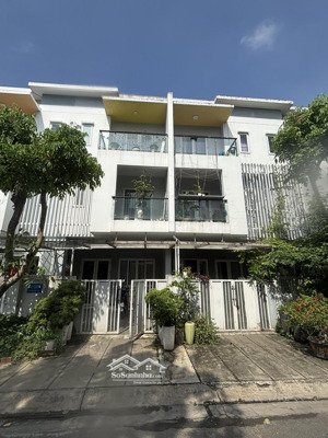 cho thuê nhà riêng mega village, 13 triệu, 75m2, 3pn, đầy đủ tiện nghi